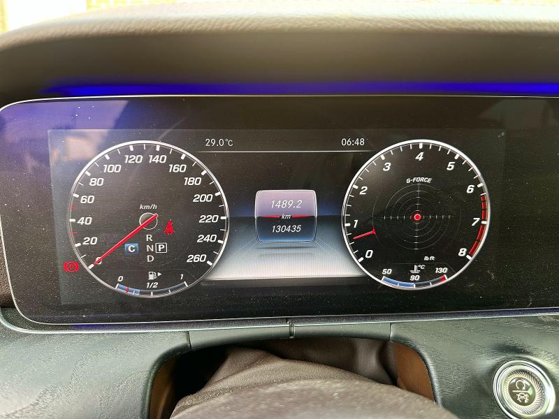 Продаж на аукціоні авто 2018 Mercedes-benz E, vin: WDDZF6GB4JA353567, номер лоту: 62540076