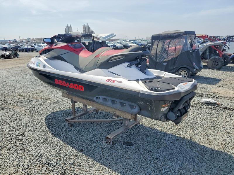 Продаж на аукціоні авто 2010 Sea-doo Gtx, vin: YDV09507L910, номер лоту: 62043156