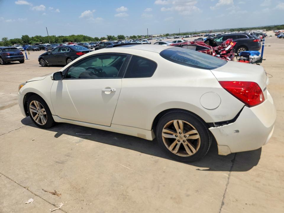 Продаж на аукціоні авто 2011 Nissan Altima, vin: 1N4AL2EP5BC154370, номер лоту: 60784086