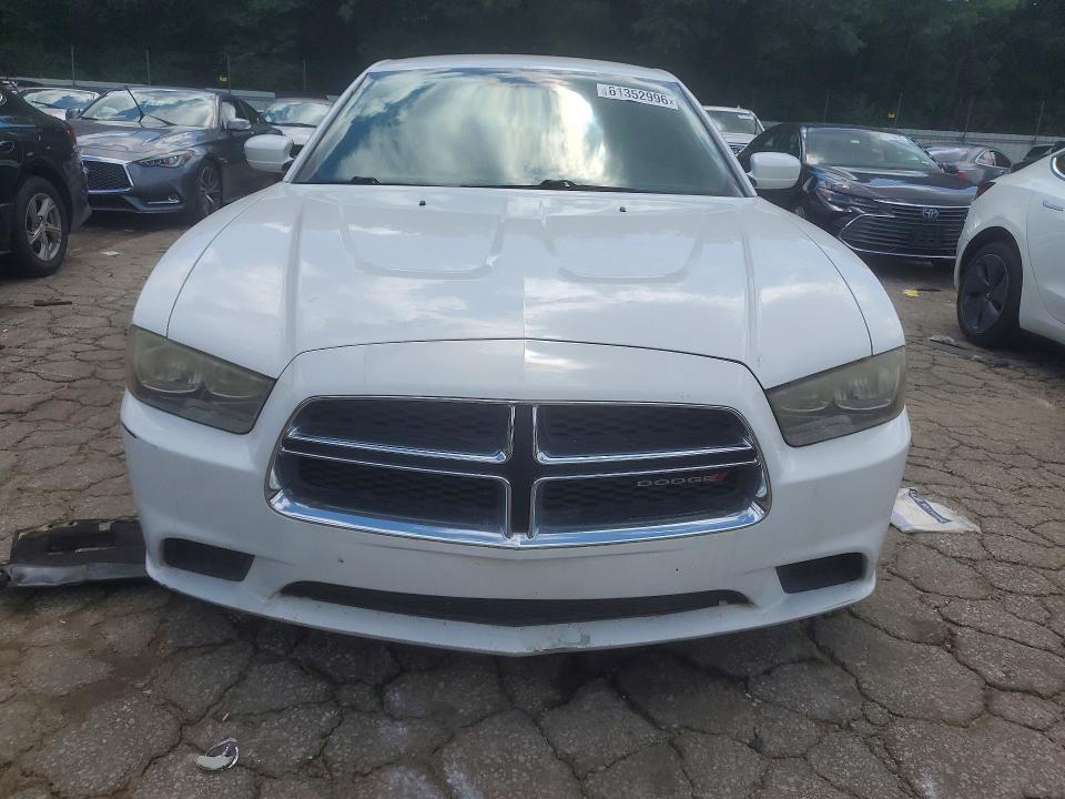 Aukcja sprzedaży 2014 Dodge Charger, vin: 2C3CDXBG1EH172114, numer aukcji: 61352996