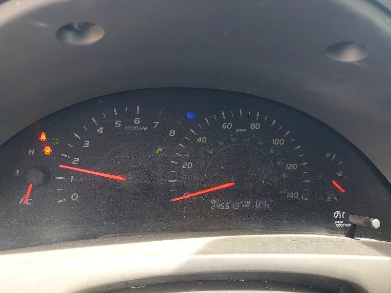 61805366 :رقم المزاد ، 4T4BE46K68R037652 vin ، 2008 Toyota Camry مزاد بيع
