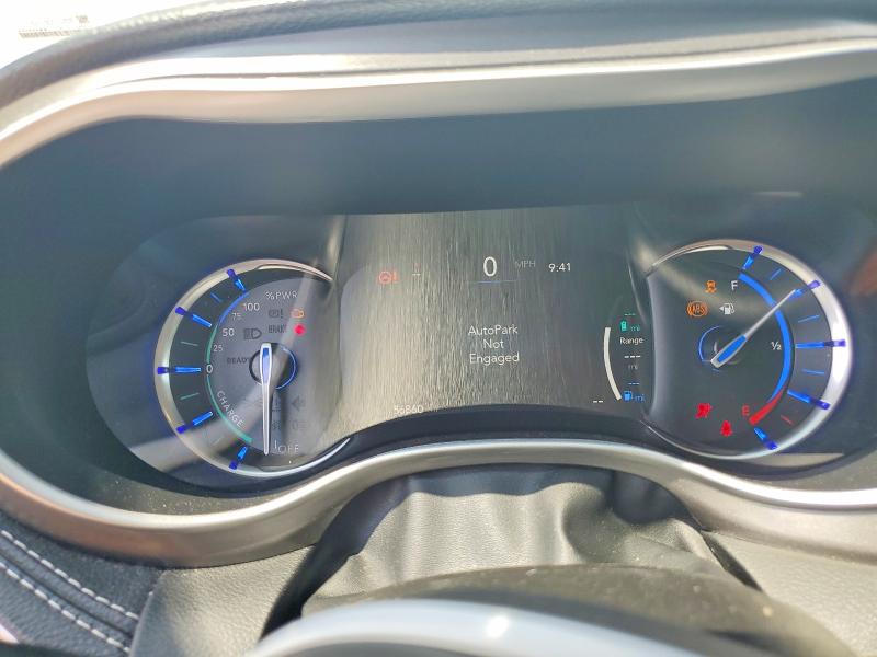 Продажа на аукционе авто 2024 Chrysler Pacifica, vin: 2C4RC1S7XRR150294, номер лота: 61150336