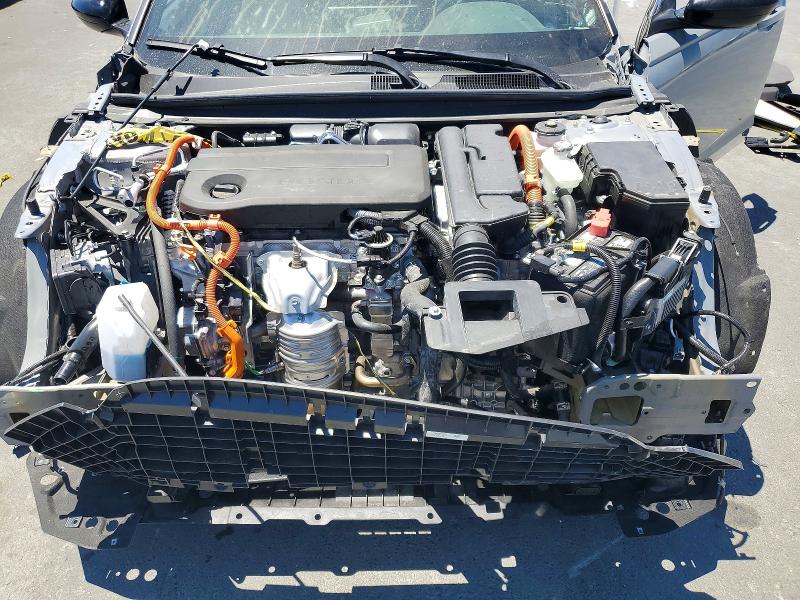 Продаж на аукціоні авто 2025 Honda Accord, vin: 1HGCY2F54SA051195, номер лоту: 61167256