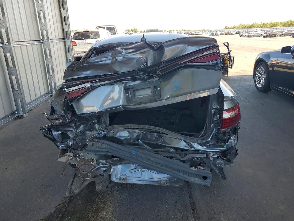 2025 Volkswagen Jetta მანქანა იყიდება აუქციონზე, vin: 3VWBX7BUXSM085066, აუქციონის ნომერი: 61566766