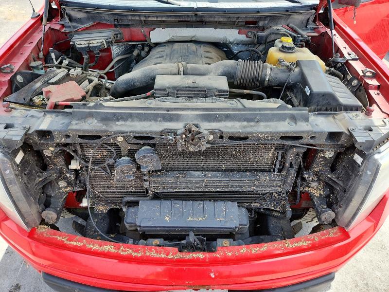 Aukcja sprzedaży 2013 Ford F150, vin: 1FTFW1ET1DKG20481, numer aukcji: 85974245
