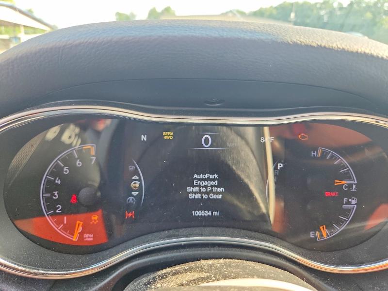 Продажа на аукционе авто 2020 Jeep Grand Cherokee, vin: 1C4RJFBG0LC234921, номер лота: 61315846