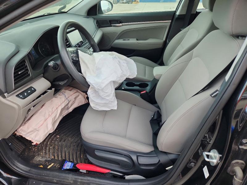 Aukcja sprzedaży 2020 Hyundai Elantra, vin: 5NPD84LF0LH507991, numer aukcji: 62098726