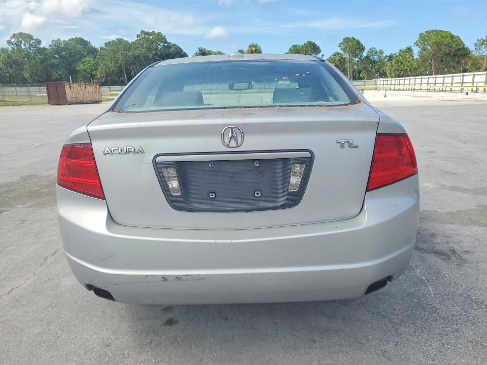 Aukcja sprzedaży 2005 Acura Tl, vin: 19UUA66275A043943, numer aukcji: 59884086