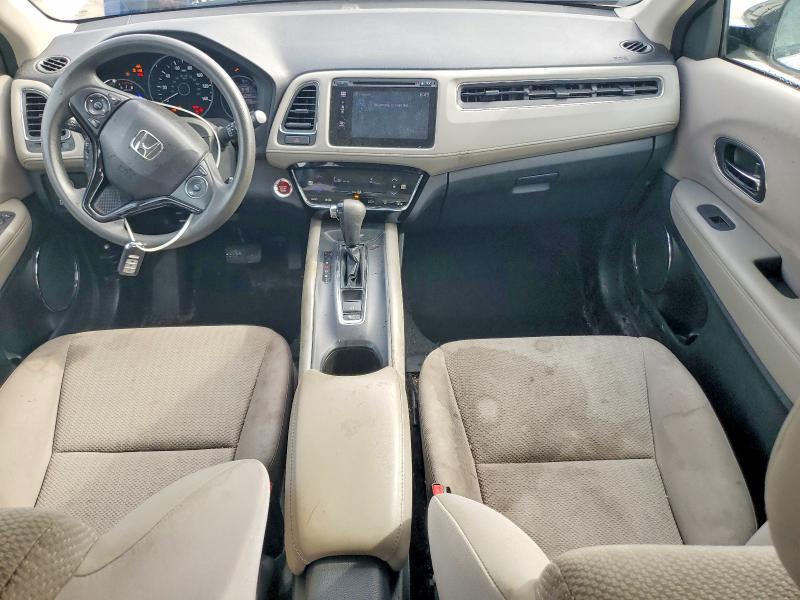 Auction sale of the 2017 Honda Hr-v, vin: 3CZRU5H5XHM719798, lot number: 58255066