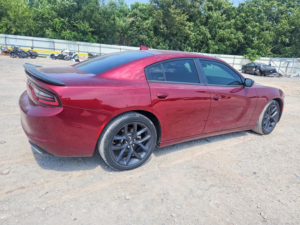 62123706 :رقم المزاد ، 2C3CDXBG0PH547994 vin ، 2023 Dodge Charger مزاد بيع