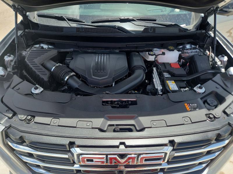 Продаж на аукціоні авто 2026 Gmc Acadia, vin: 1GKENKKS4TJ305845, номер лоту: 60103346