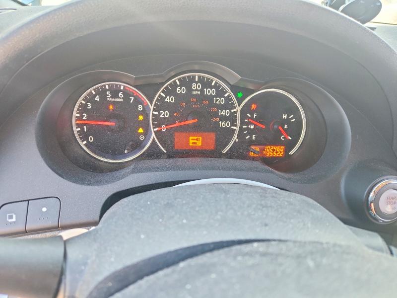 Продажа на аукционе авто 2012 Nissan Altima, vin: 1N4AL2AP8CN424820, номер лота: 60316406