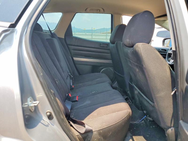 Продажа на аукционе авто 2010 Mazda Cx-7, vin: JM3ER2W54A0336544, номер лота: 73342075