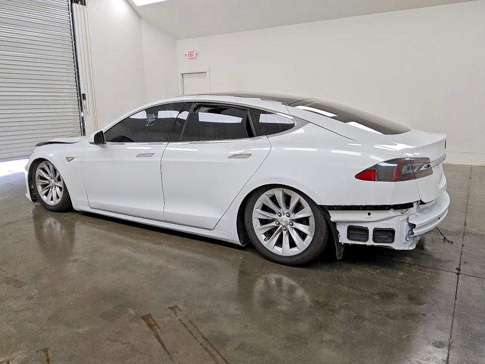 Aukcja sprzedaży 2016 Tesla Model S, vin: 5YJSA1E11GF149302, numer aukcji: 61628806