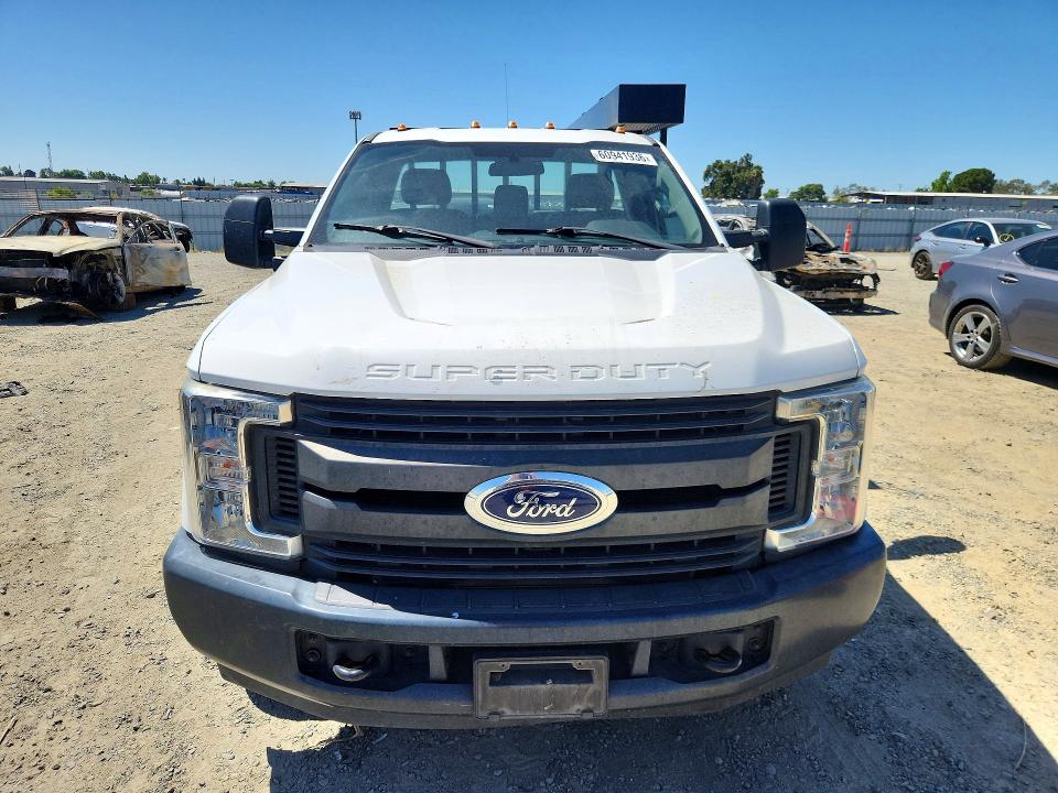 Aukcja sprzedaży 2019 Ford F350, vin: 1FDRF3ET7KEC11434, numer aukcji: 60941936