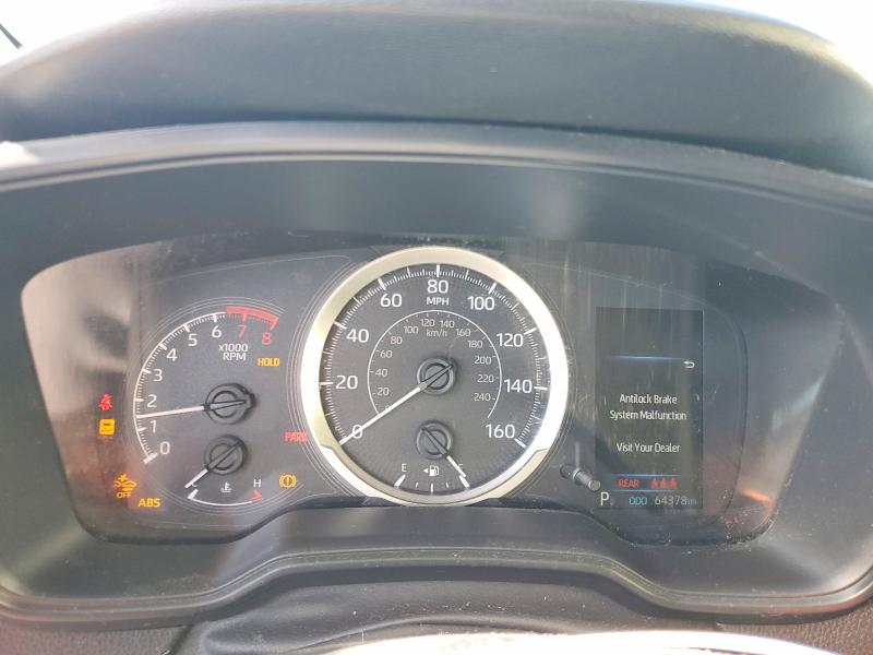 Продажа на аукционе авто 2020 Toyota Corolla, vin: JTDEPRAE0LJ106415, номер лота: 59671736