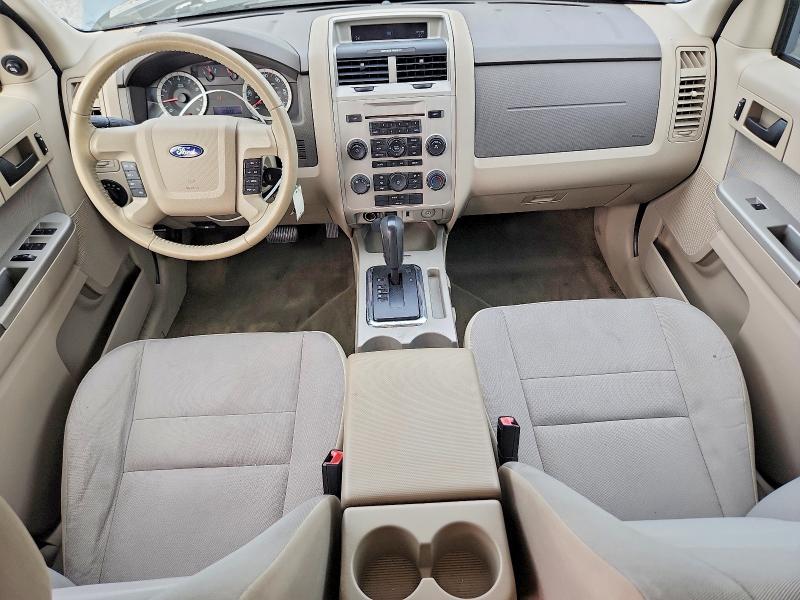 Aukcja sprzedaży 2011 Ford Escape, vin: 1FMCU9DG0BKA68265, numer aukcji: 62852236