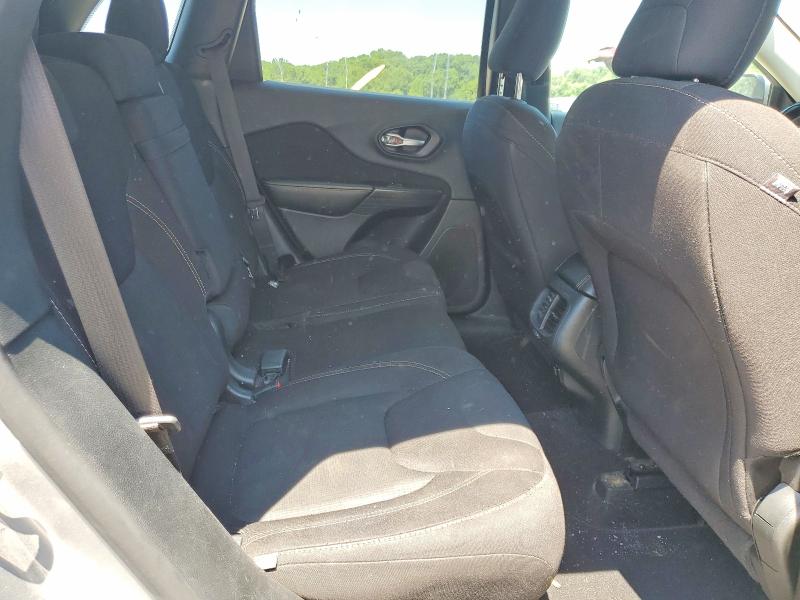 Продажа на аукционе авто 2016 Jeep Cherokee, vin: 1C4PJLCBXGW212650, номер лота: 63008176