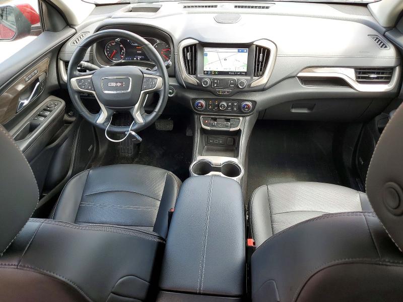 Aukcja sprzedaży 2024 Gmc Terrain, vin: 3GKALXEG3RL181853, numer aukcji: 62403626