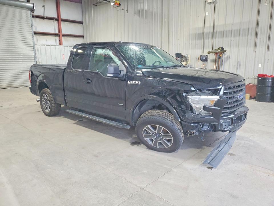 Aukcja sprzedaży 2017 Ford F150, vin: 1FTEX1CP8HFB10822, numer aukcji: 59240586