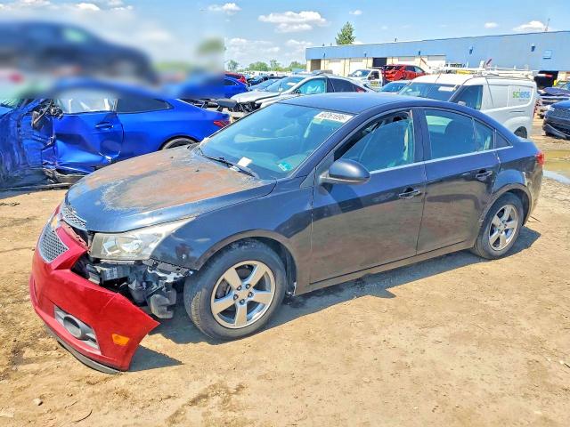 Aukcja sprzedaży 2016 Chevrolet Cruze Limited, vin: 1G1PE5SB2G7109761, numer aukcji: 60261696