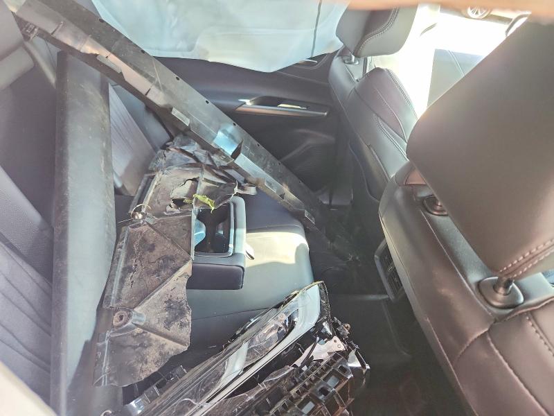 60222786 :رقم المزاد ، JTEAAAAH8MJ018950 vin ، 2021 Toyota Venza مزاد بيع