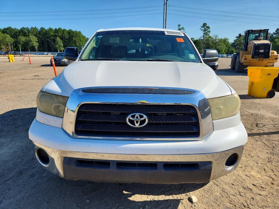 Продаж на аукціоні авто 2007 Toyota Tundra, vin: 5TFEV54117X027474, номер лоту: 60086896