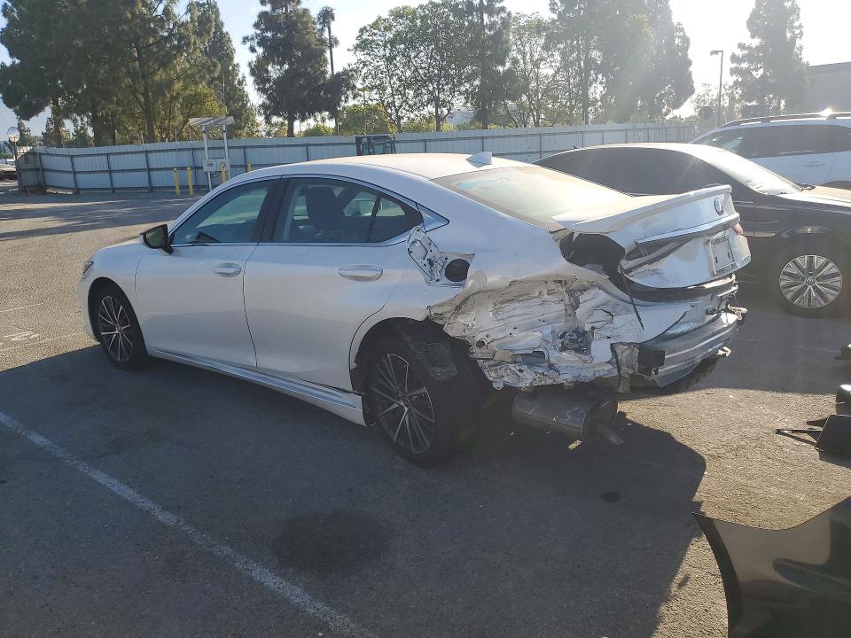 Aukcja sprzedaży 2024 Lexus Es 300h, vin: 58ADA1C13RU038793, numer aukcji: 61058896