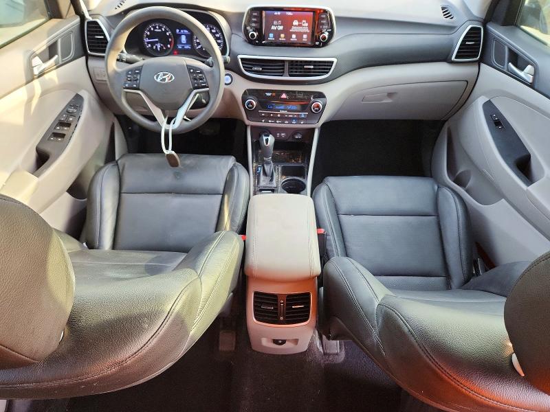 Продажа на аукционе авто 2019 Hyundai Tucson, vin: KM8J3CAL6KU837560, номер лота: 62911126
