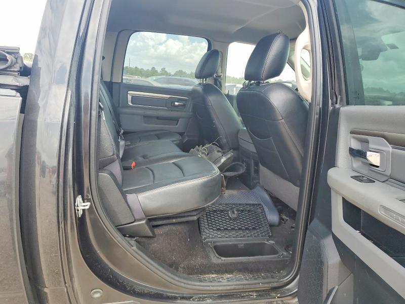 85620175 :رقم المزاد ، 1C6RR6LT2HS505244 vin ، 2017 Ram 1500 مزاد بيع