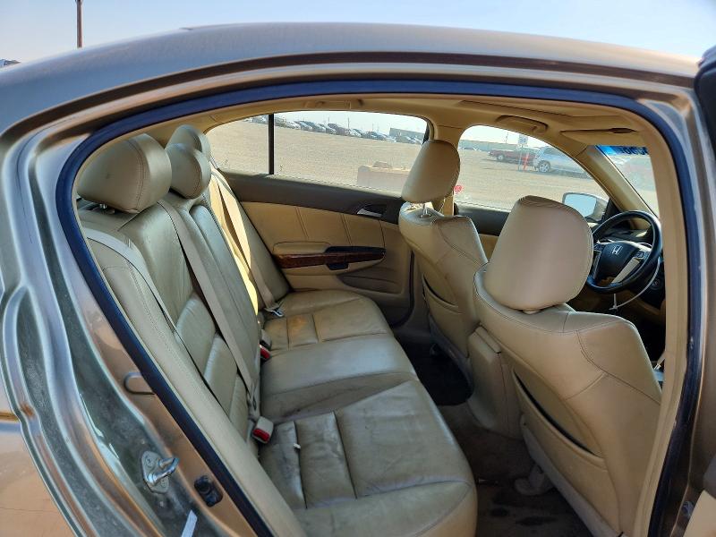 Продаж на аукціоні авто 2008 Honda Accord, vin: 1HGCP26848A801460, номер лоту: 62314556