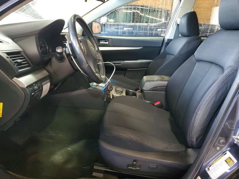 Продаж на аукціоні авто 2012 Subaru Legacy, vin: 4S3BMBC66C3019812, номер лоту: 61895186