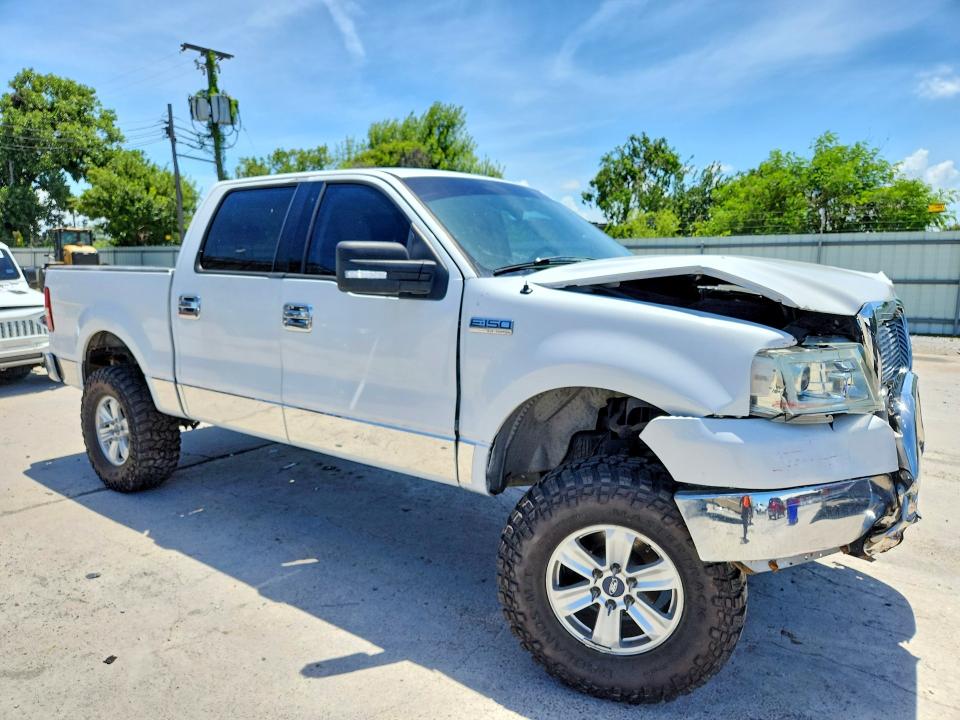 Aukcja sprzedaży 2004 Ford F150, vin: 1FTRW12W24KB99964, numer aukcji: 55521316