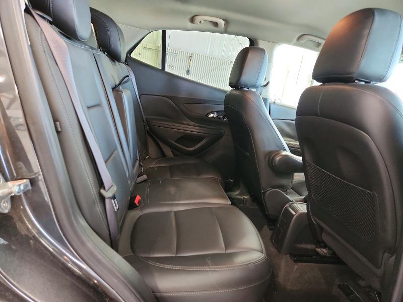 Продаж на аукціоні авто 2017 Buick Encore, vin: KL4CJGSM2HB017167, номер лоту: 62927616