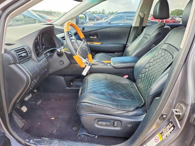 Продажа на аукционе авто 2014 Lexus Rx, vin: JTJBC1BA9E2068365, номер лота: 62003846