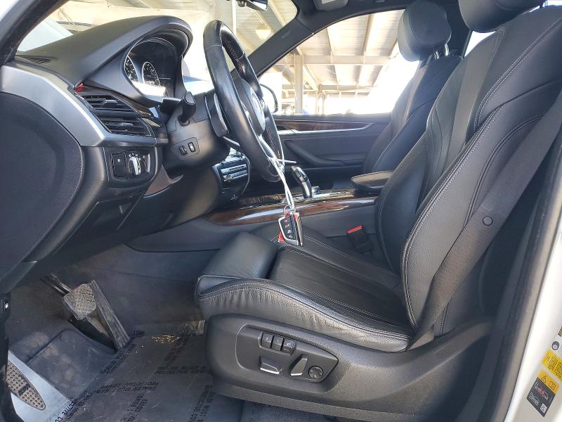 2018 Bmw X5 მანქანა იყიდება აუქციონზე, vin: 5UXKT0C5XJ0W00774, აუქციონის ნომერი: 61563776