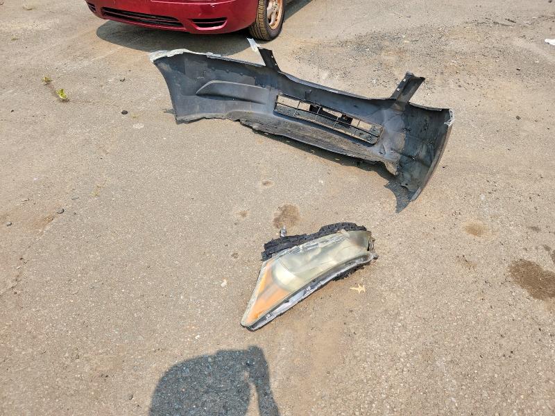 Продажа на аукционе авто 2008 Honda Accord E, vin: 1HGCP26898A013225, номер лота: 59949326