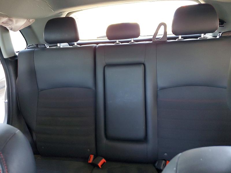 Aukcja sprzedaży 2025 Mitsubishi Outlander Sport, vin: JA4ARUAU7SU008184, numer aukcji: 62348166