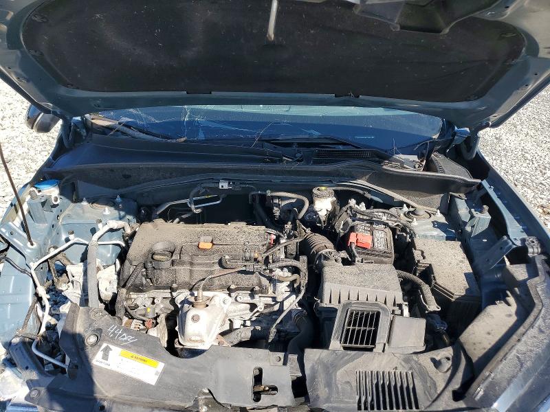 Продаж на аукціоні авто 2023 Honda Hr-v, vin: 3CZRZ2H50PM713068, номер лоту: 61664426