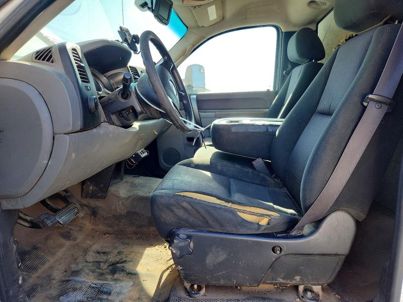 Aukcja sprzedaży 2011 Chevrolet Silverado, vin: 1GC0CVCG4BF249107, numer aukcji: 59313256