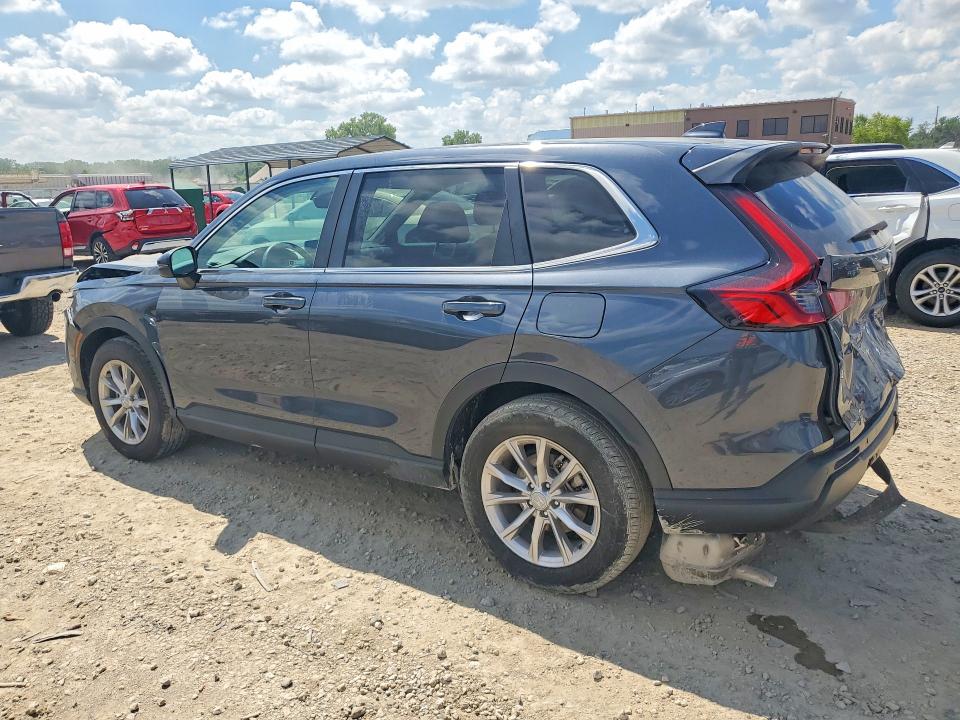Продажа на аукционе авто 2024 Honda Cr-v, vin: 2HKRS4H71RH482679, номер лота: 60565076