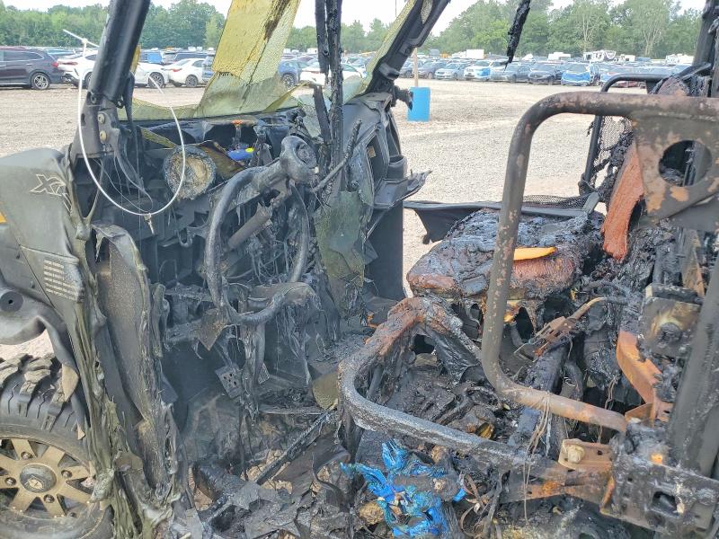 Aukcja sprzedaży 2017 Polaris Ranger, vin: 3NSRTA994HG838558, numer aukcji: 62308376