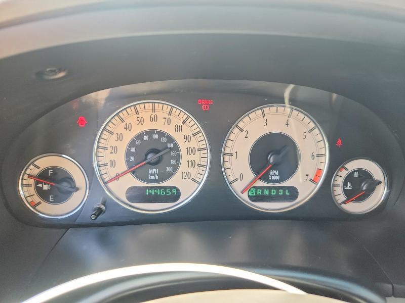 59632966 :رقم المزاد ، 2C4GP54L31R375030 vin ، 2001 Chrysler Town & Country مزاد بيع