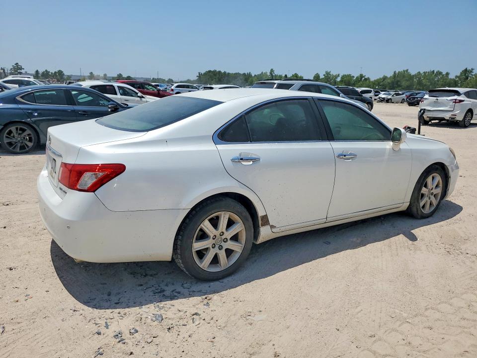 2007 Lexus Es მანქანა იყიდება აუქციონზე, vin: JTHBJ46G672093105, აუქციონის ნომერი: 62060646