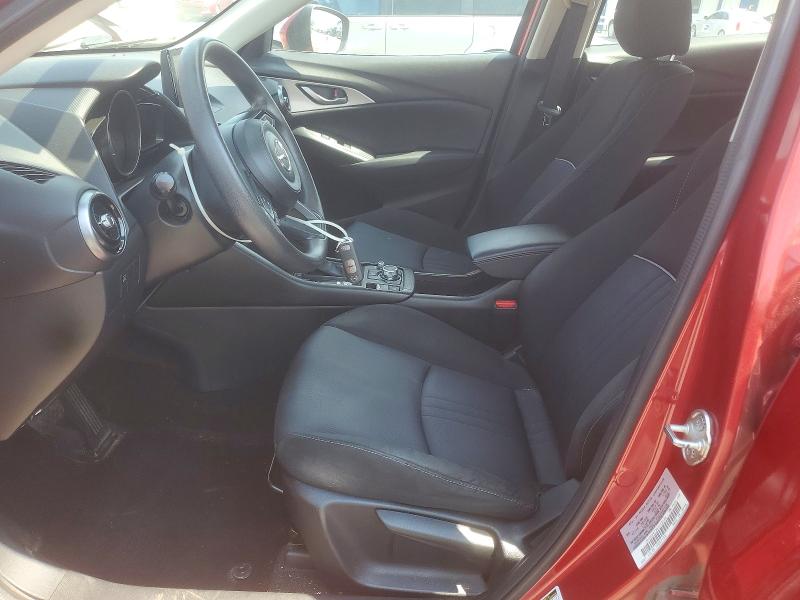 Продажа на аукционе авто 2019 Mazda Cx-3, vin: JM1DKDB72K1418182, номер лота: 62794826