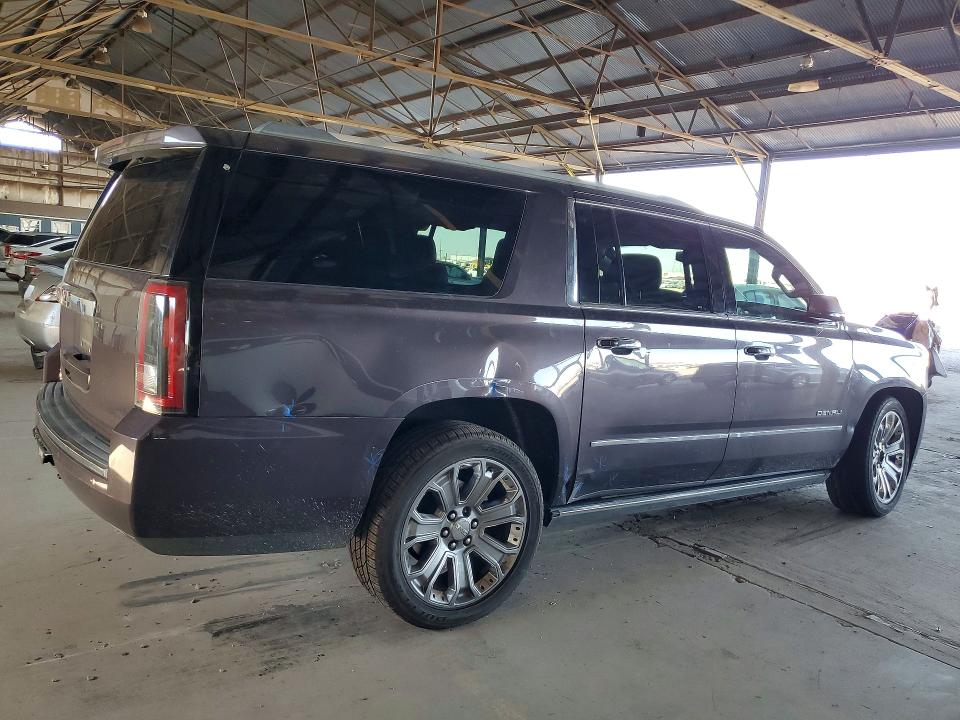 Продажа на аукционе авто 2015 Gmc Yukon Xl, vin: 1GKS1JKJ2FR654590, номер лота: 60232446