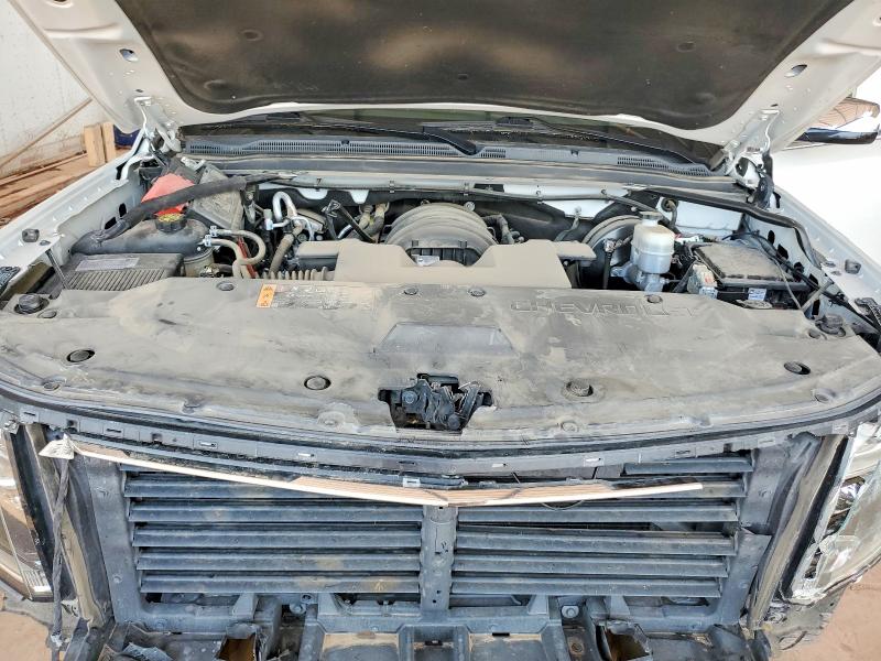Продаж на аукціоні авто 2019 Chevrolet Tahoe, vin: 1GNSCCKC0KR209334, номер лоту: 61807186