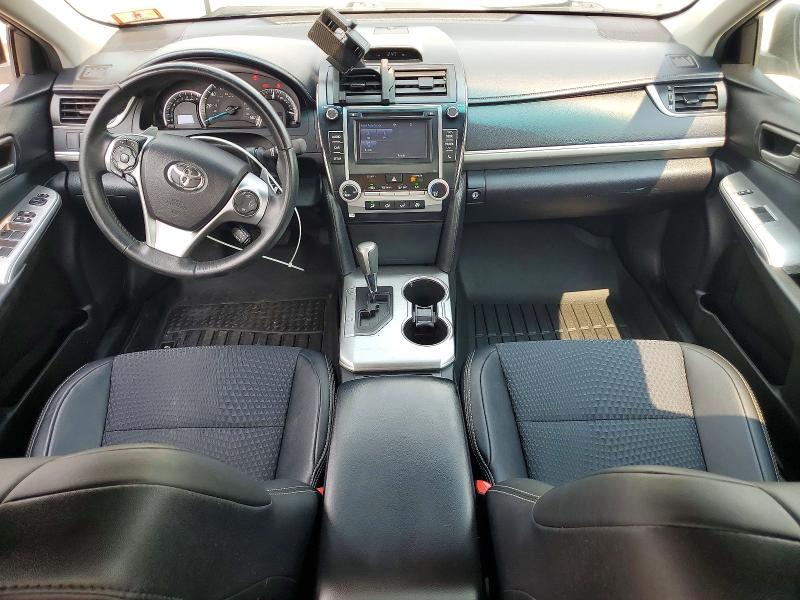 Продаж на аукціоні авто 2014 Toyota Camry, vin: 4T1BF1FK3EU454051, номер лоту: 61188926