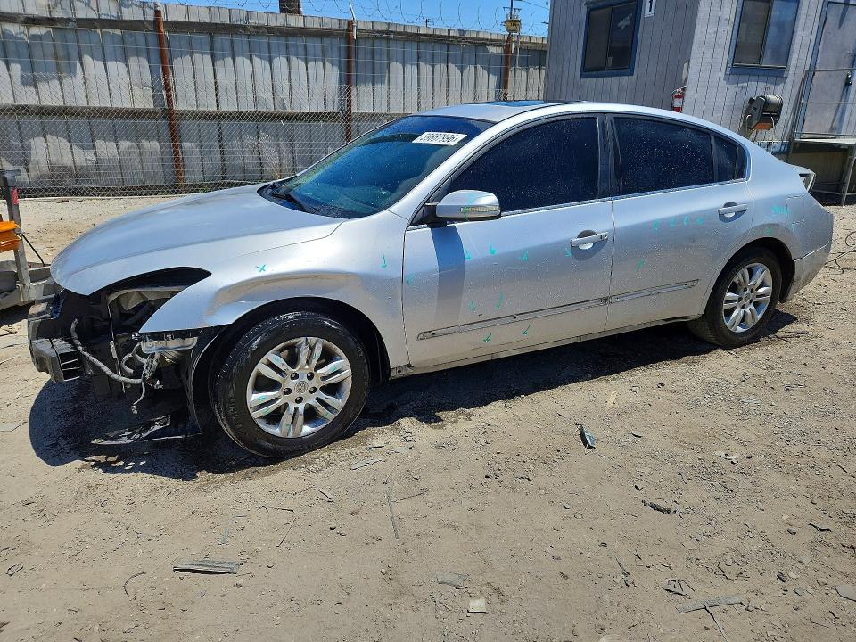 Aukcja sprzedaży 2010 Nissan Altima, vin: 1N4AL2AP4AN469122, numer aukcji: 59667996