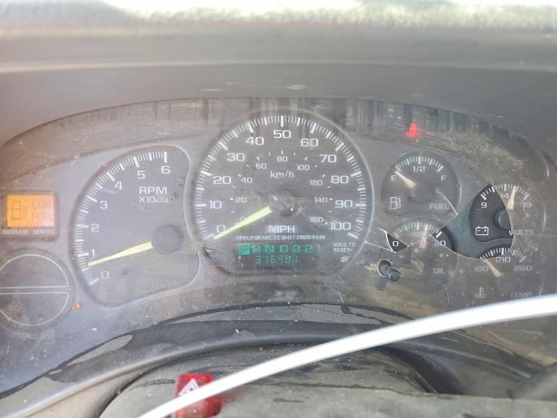 Продажа на аукционе авто 2001 Gmc New Sierra, vin: 1GTEK14V81Z242513, номер лота: 62465406